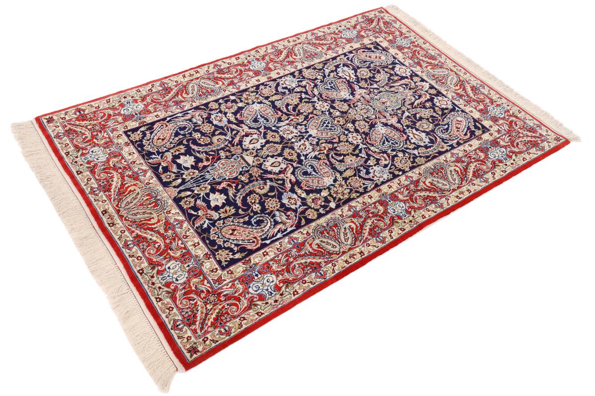 Isfahan Silk Warp - 1