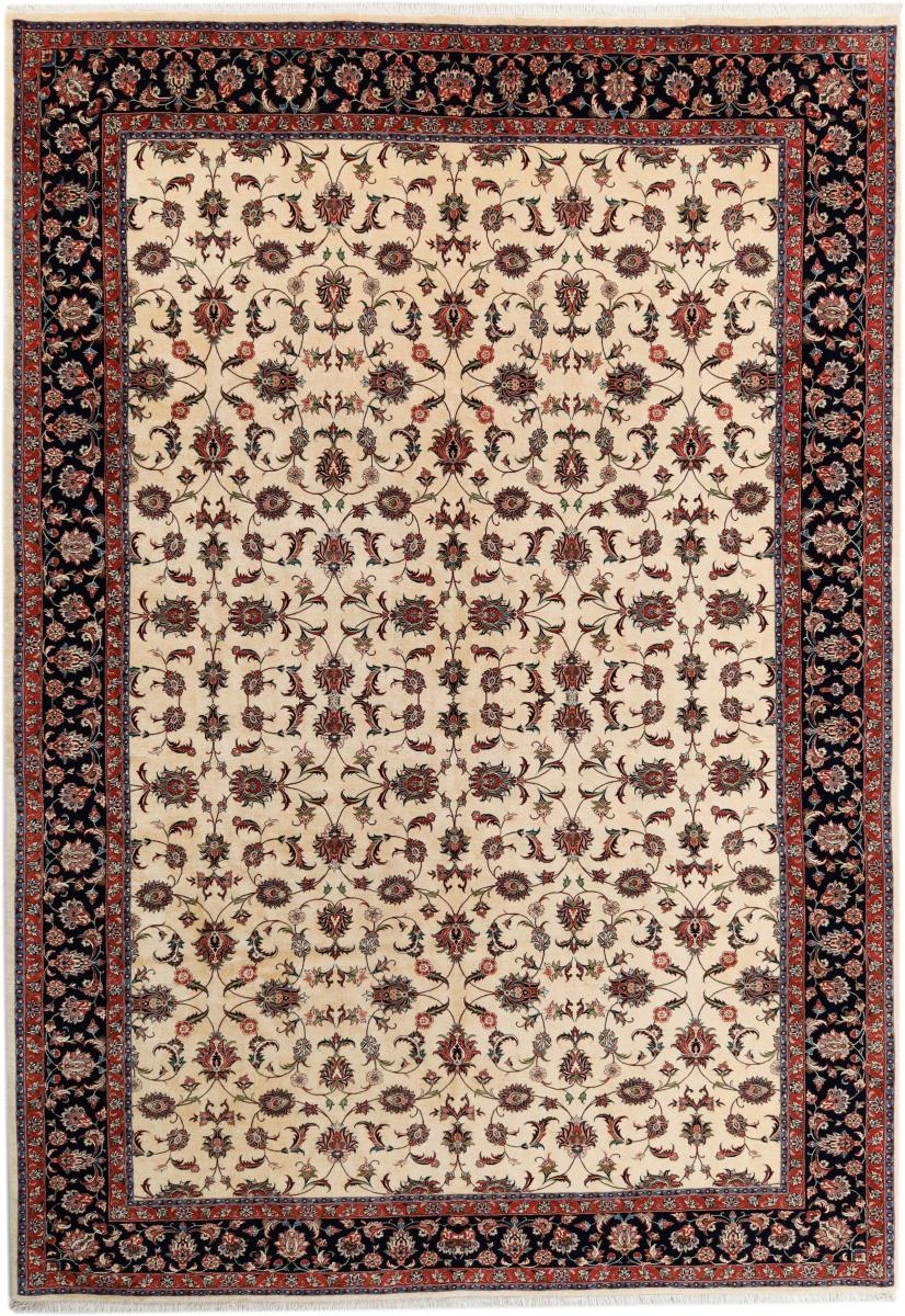  ペルシャ絨毯 ビジャー 368x256 368x256,  ペルシャ絨毯 手織り