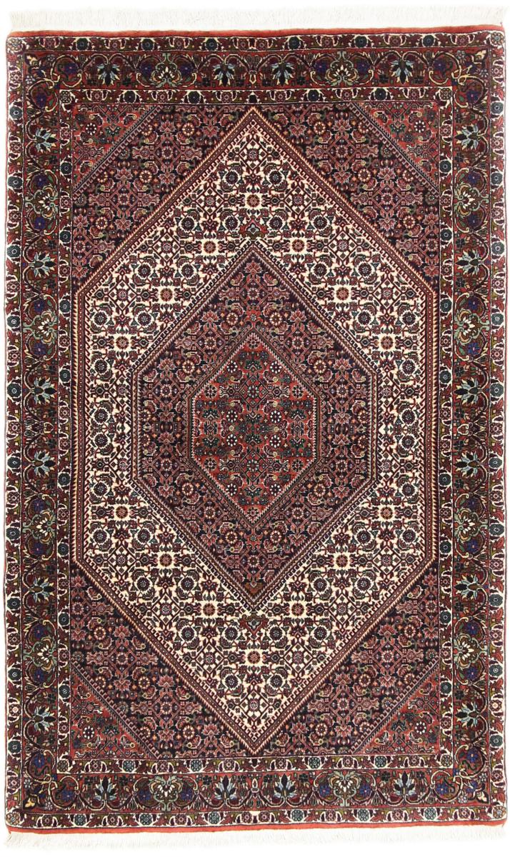 Persian Rug Bidjar 178x111 178x111, Persian Rug Knotted by hand