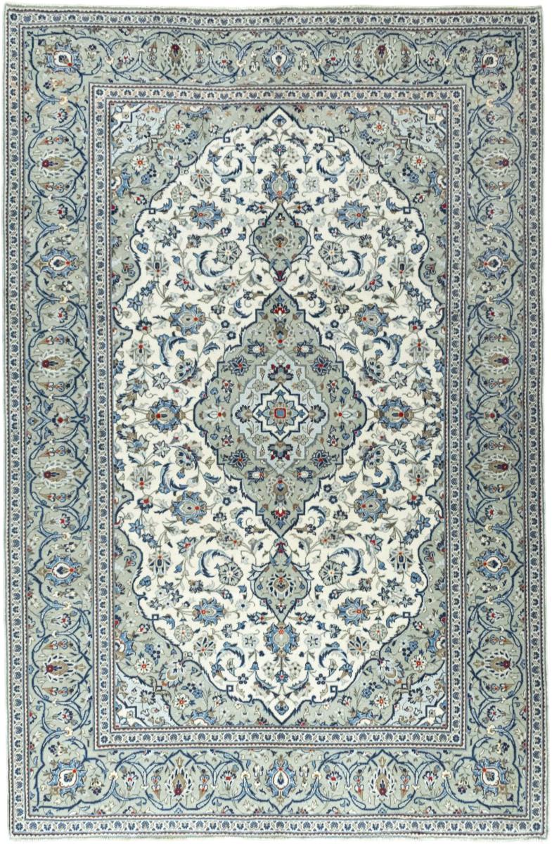 Perzsa szőnyeg Kashan 299x197 299x197, Perzsa szőnyeg Kézzel csomózva