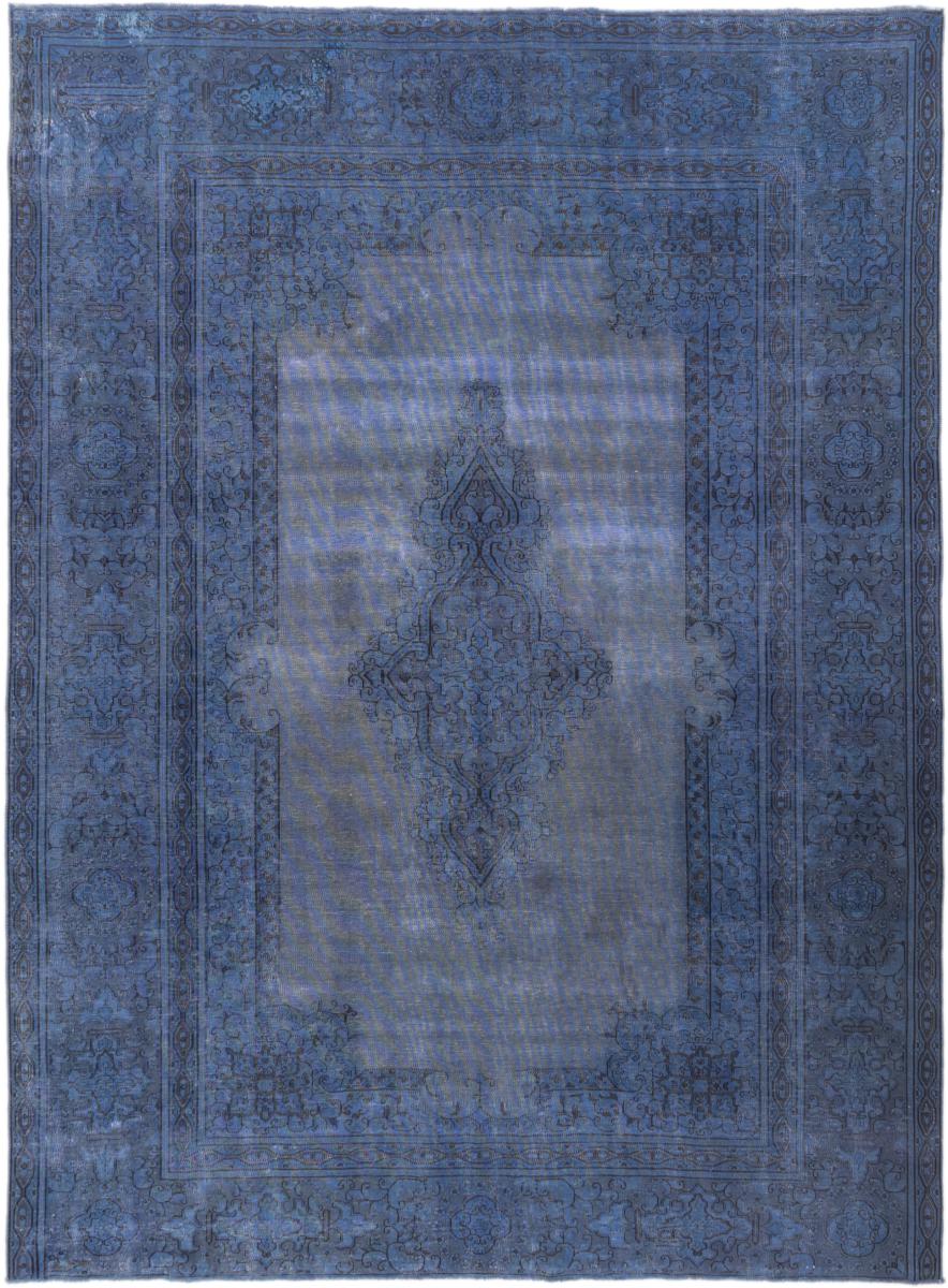 Persialainen matto Vintage 351x254 351x254, Persialainen matto Solmittu käsin