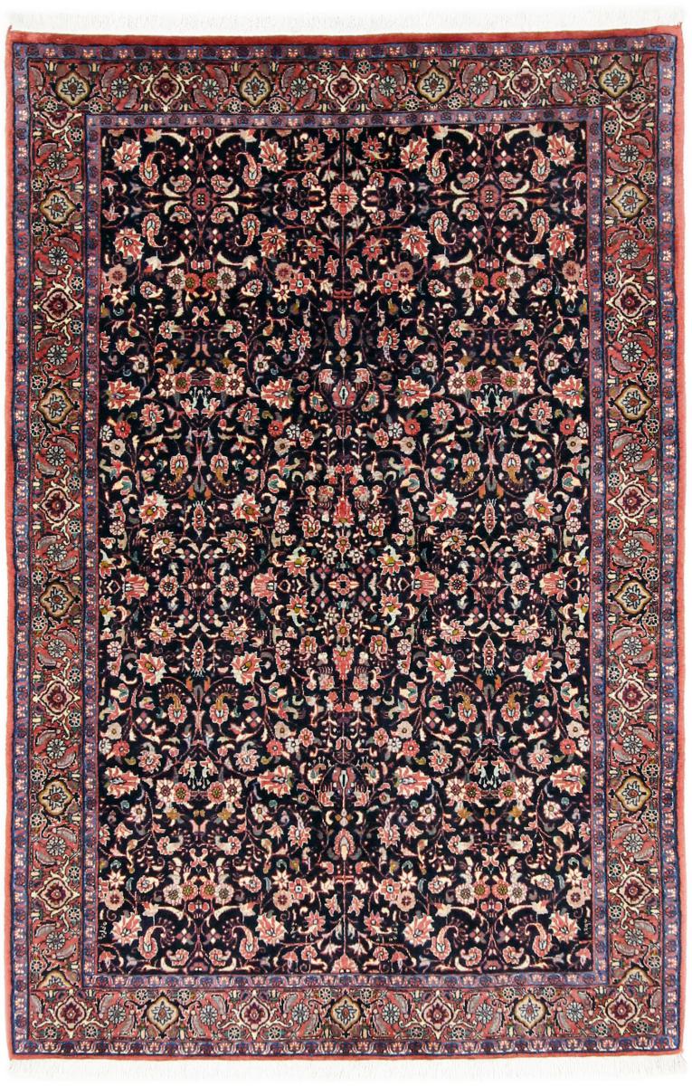  ペルシャ絨毯 ビジャー 167x109 167x109,  ペルシャ絨毯 手織り