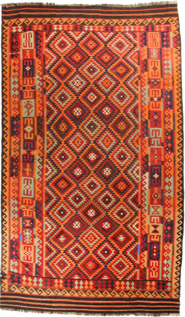 Kilim Afghan Antique 438x259 Id174213