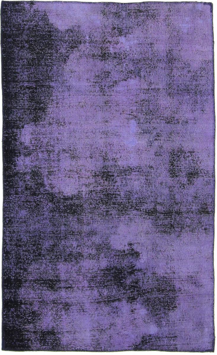 Perzisch tapijt Vintage Royal 201x121 201x121, Perzisch tapijt Handgeknoopte
