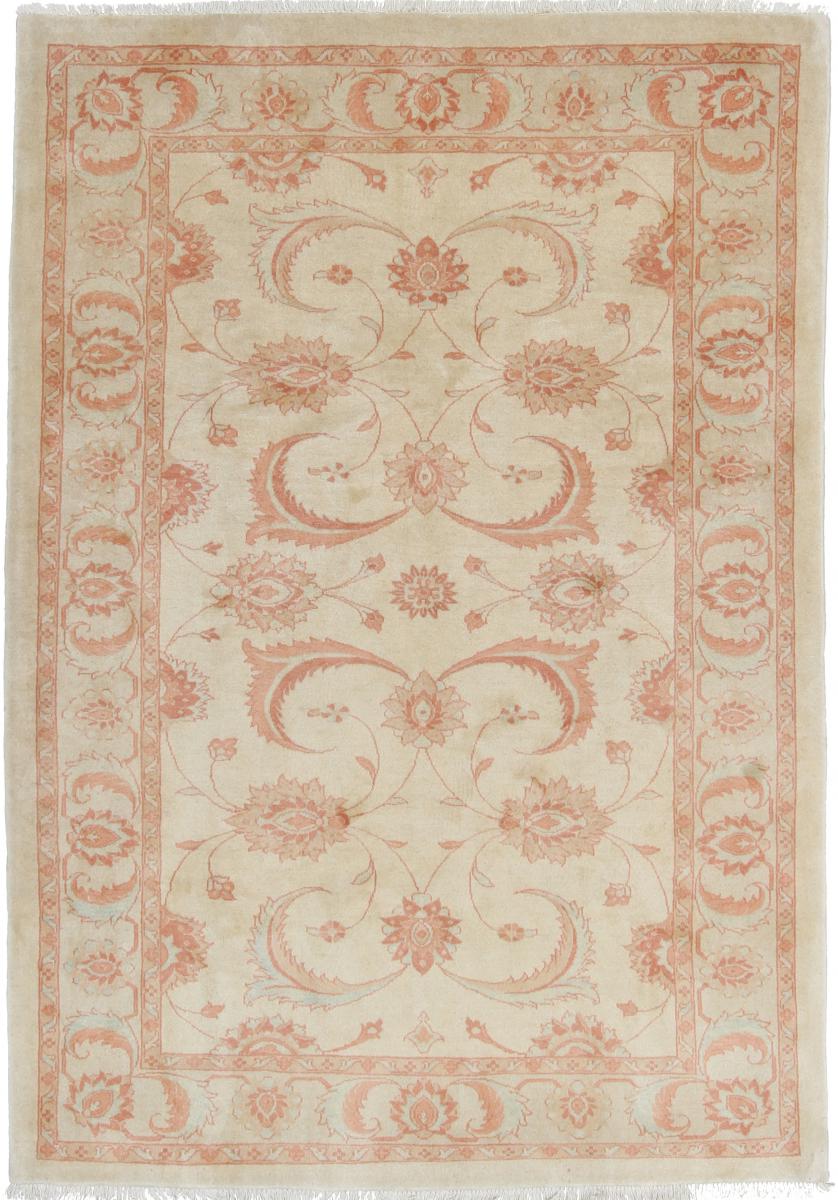Persian Rug Tabriz 268x186 268x186, Persian Rug Knotted by hand