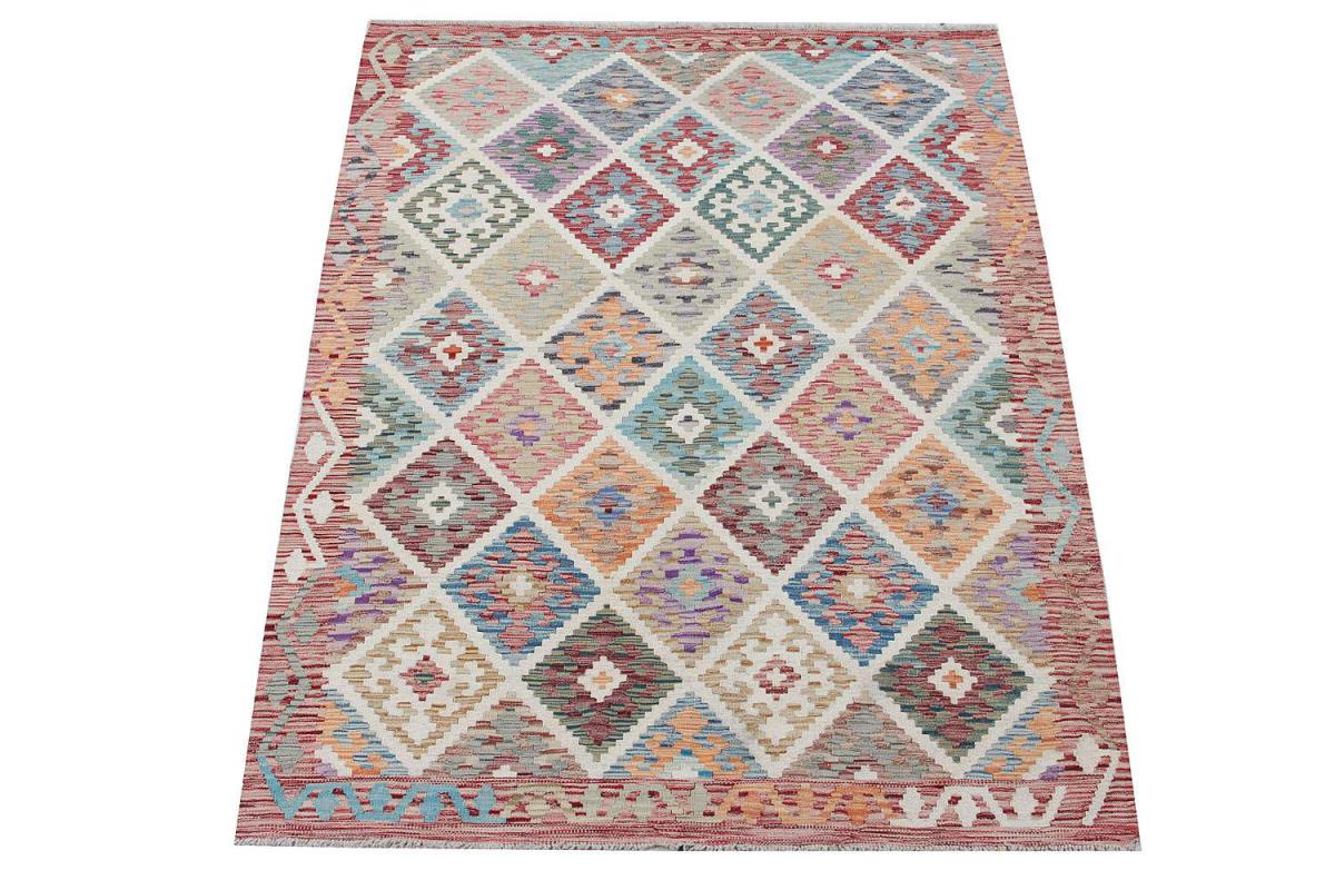 Kilim Afghan - 1