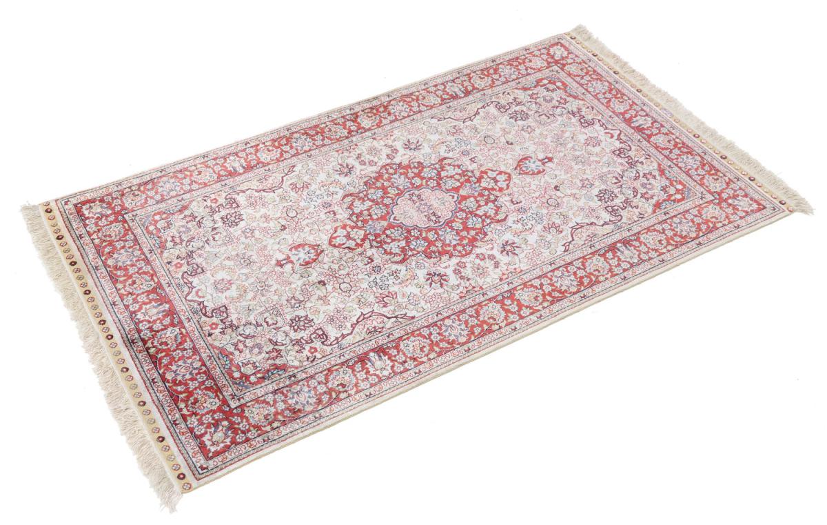 Hereke Silk - 1