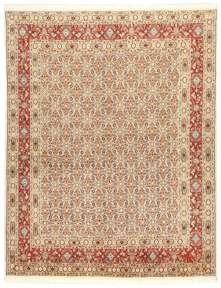 Moud 198x152 | NainTrading: Oosterse tapijten in 200x150