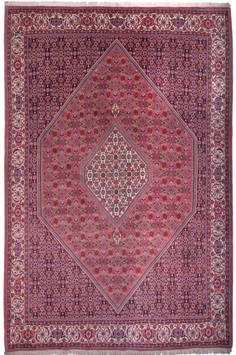 Perzsa szőnyeg Bidjar 309x207 309x207, Perzsa szőnyeg Kézzel csomózva