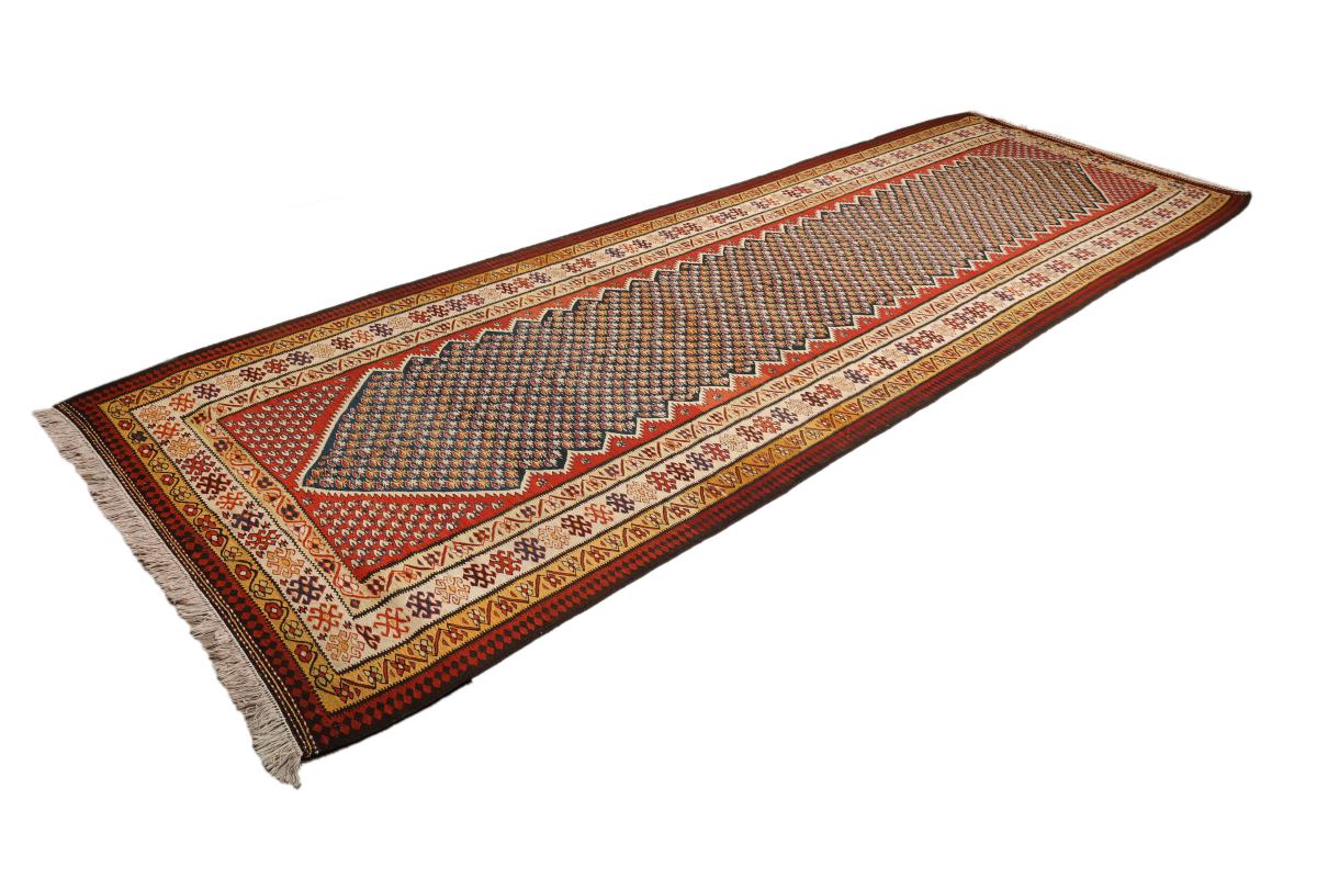 Kilim Fars Antiguo - 1