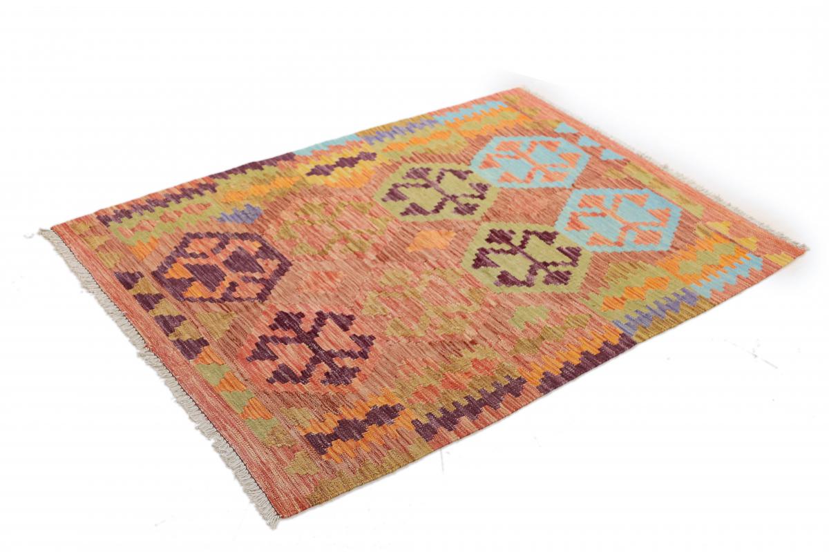 Kilim Afegão Heritage - 1