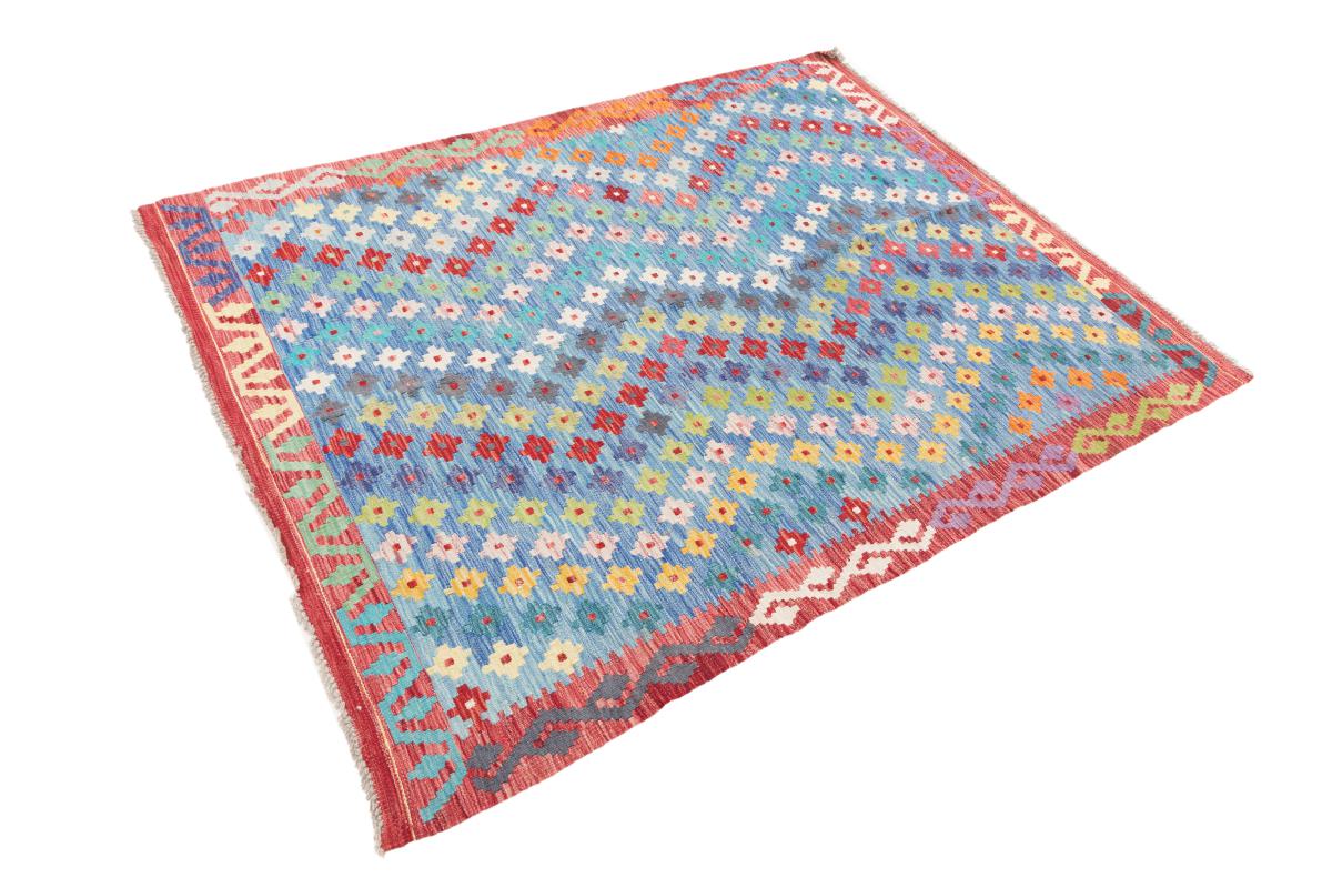 Kilim Afghan - 1