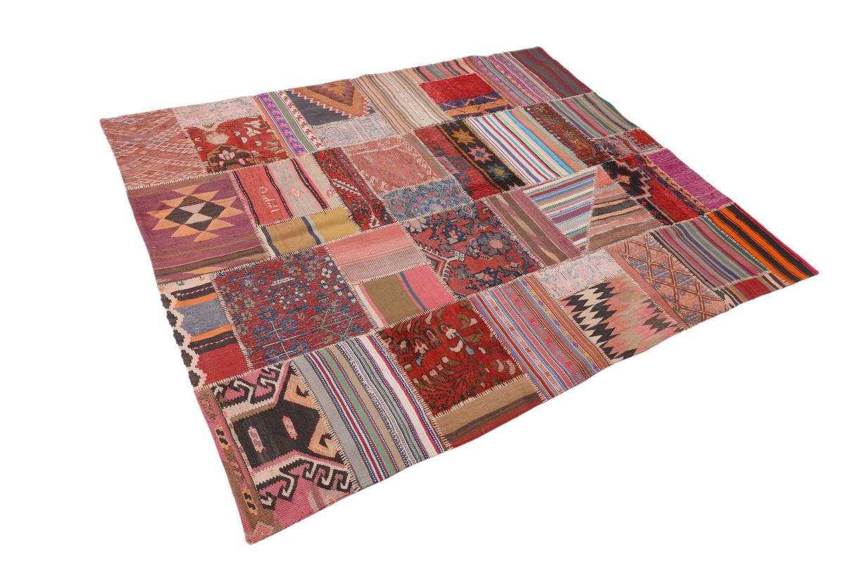 Chilim Patchwork - 1