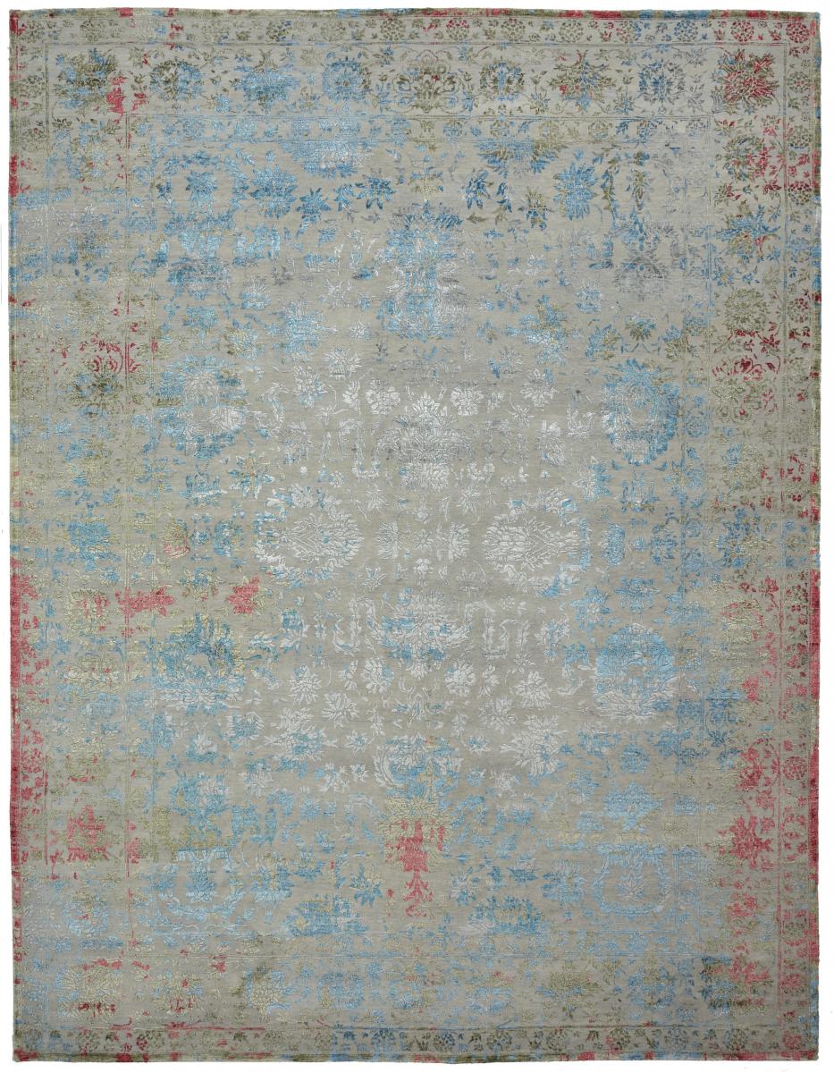 Indo rug Sadraa 356x272 356x272, Persian Rug Knotted by hand