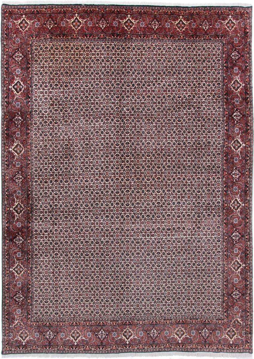 Persian Rug Bidjar Tekab 345x246 345x246, Persian Rug Knotted by hand