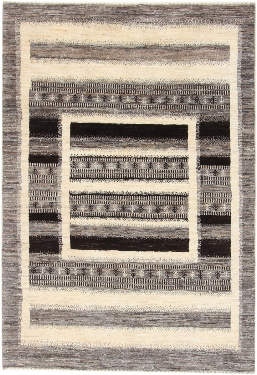  ペルシャ絨毯 ペルシャ ギャッベ ペルシャ ロリbaft Nature 181x125 181x125,  ペルシャ絨毯 手織り
