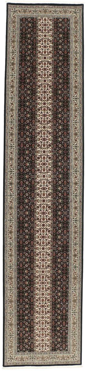 Persian Rug Tabriz 50Raj 393x86 393x86, Persian Rug Knotted by hand