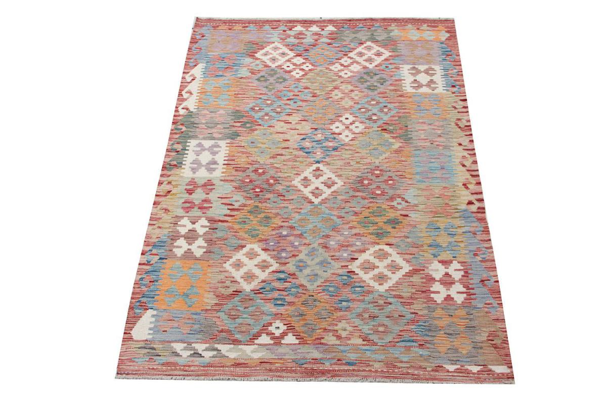 Kilim Afghan - 1