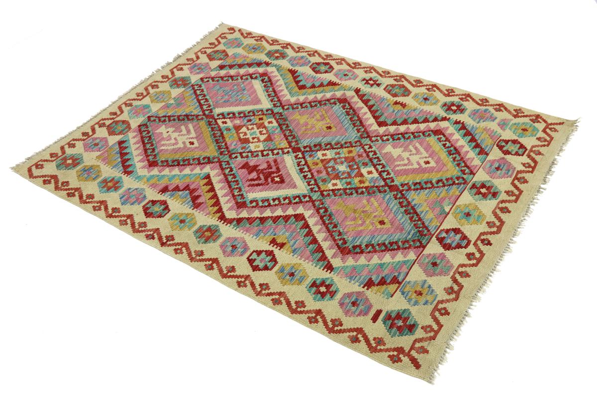 Kilim Afghan - 1