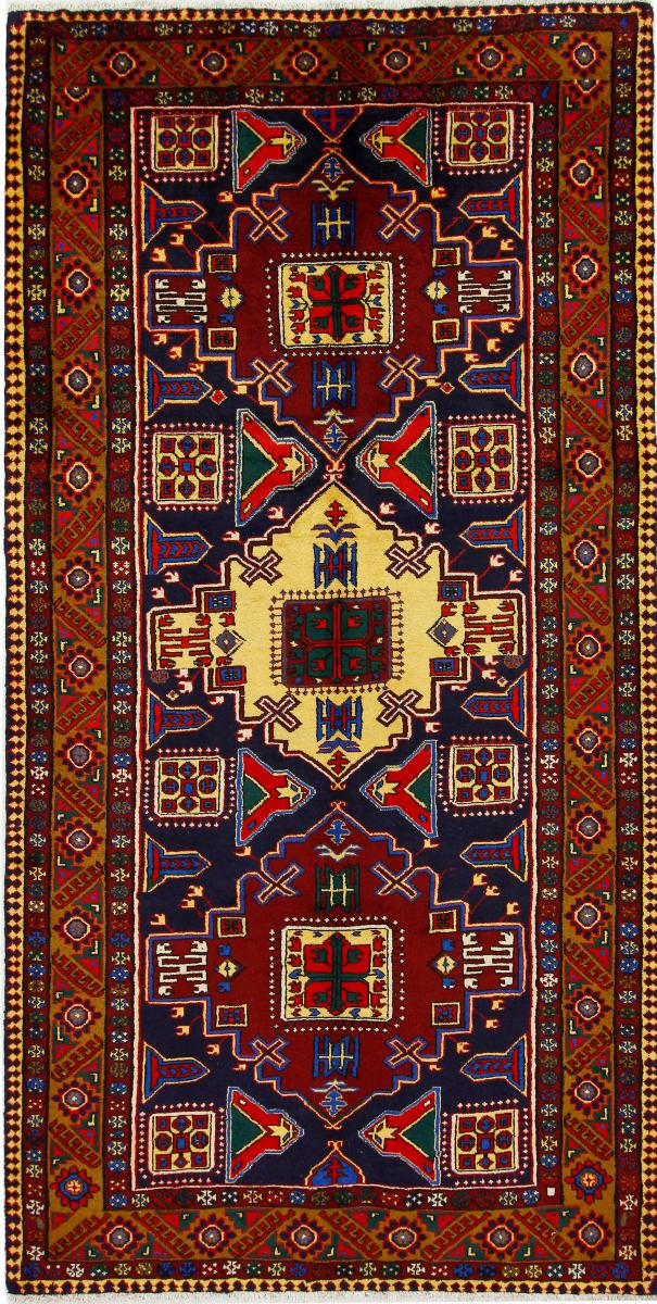 Perzsa szőnyeg Ardebil 310x159 310x159, Perzsa szőnyeg Kézzel csomózva