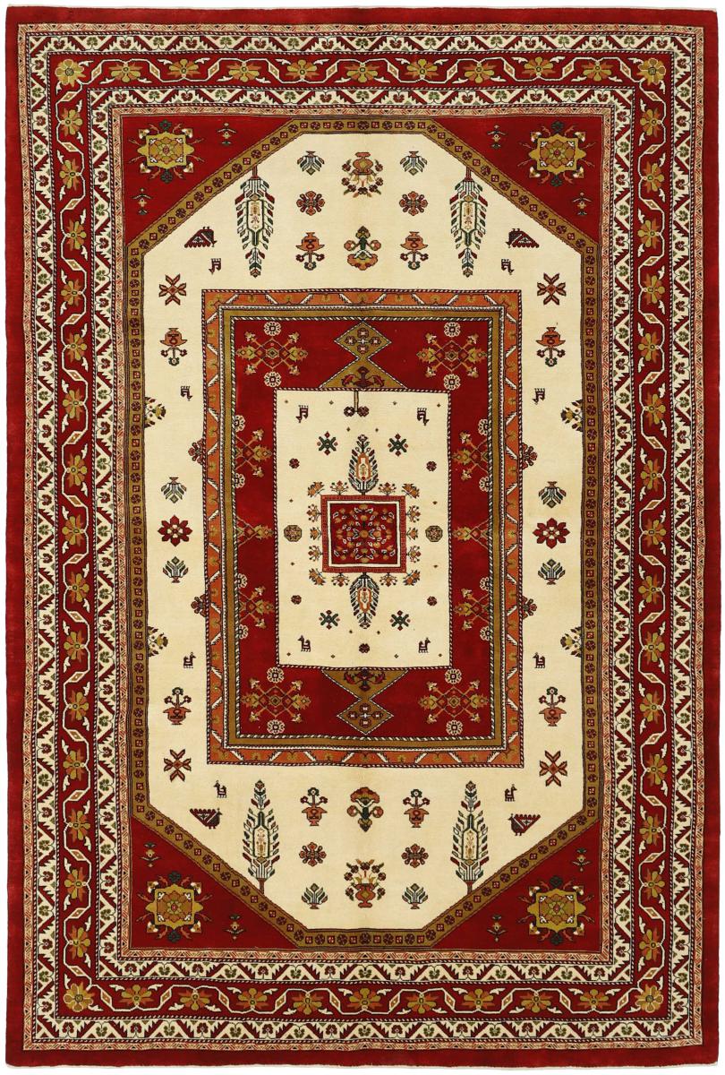 Persian Rug Persian Gabbeh Kashkuli 299x201 299x201, Persian Rug Knotted by hand