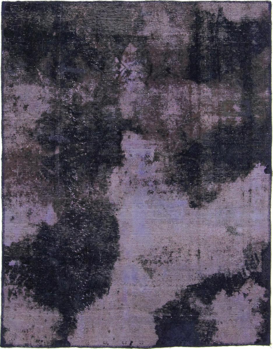 Perzisch tapijt Vintage Royal 181x138 181x138, Perzisch tapijt Handgeknoopte