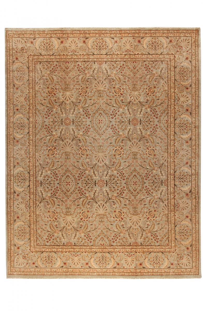 Pakistanilainen matto Ziegler Farahan Arijana 310x243 310x243, Persialainen matto Solmittu käsin