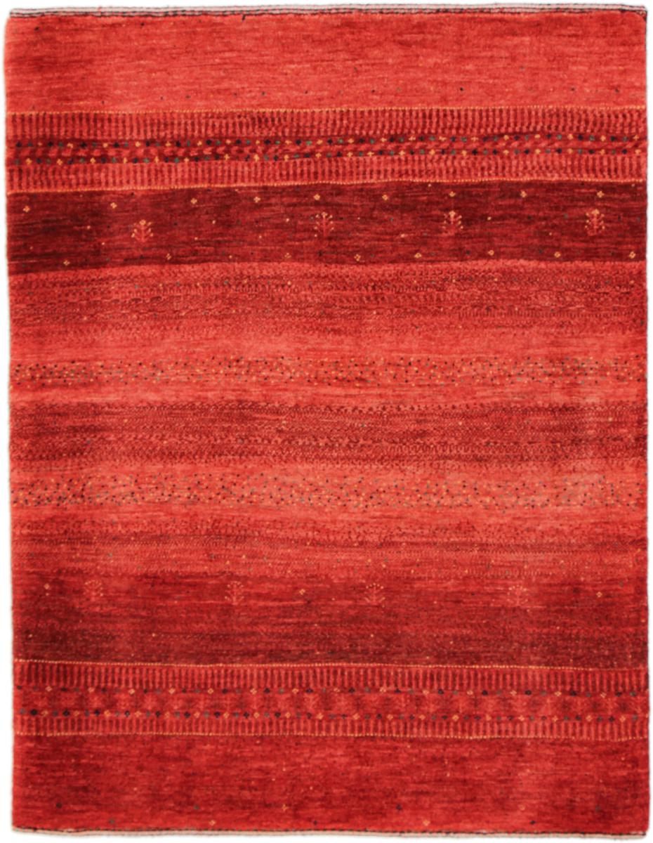 Perzisch tapijt Perzisch Gabbeh Loribaft Nowbaft 119x93 119x93, Perzisch tapijt Handgeknoopte