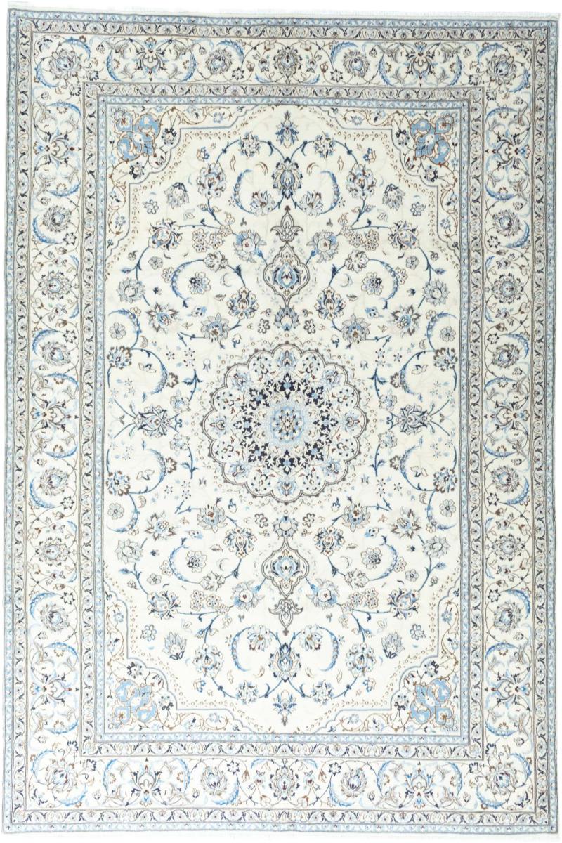 Persian Rug Nain 9La 304x203 304x203, Persian Rug Knotted by hand