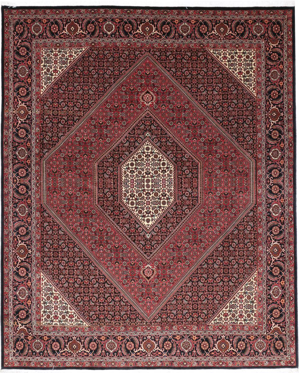  ペルシャ絨毯 ビジャー Tekab 245x203 245x203,  ペルシャ絨毯 手織り
