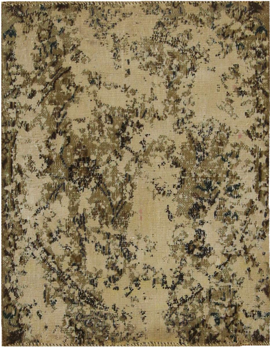 Perzsa szőnyeg Vintage 68x52 68x52, Perzsa szőnyeg Kézzel csomózva