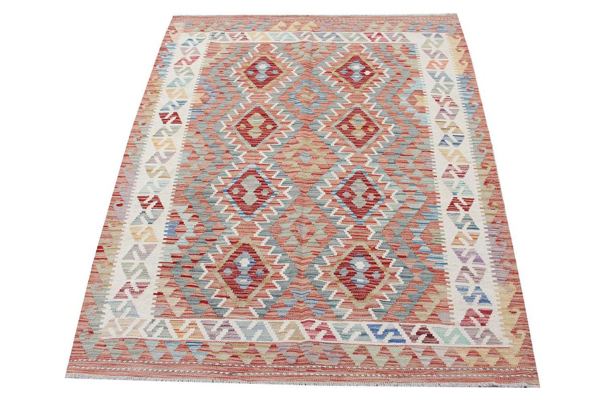 Kilim Afgán - 1