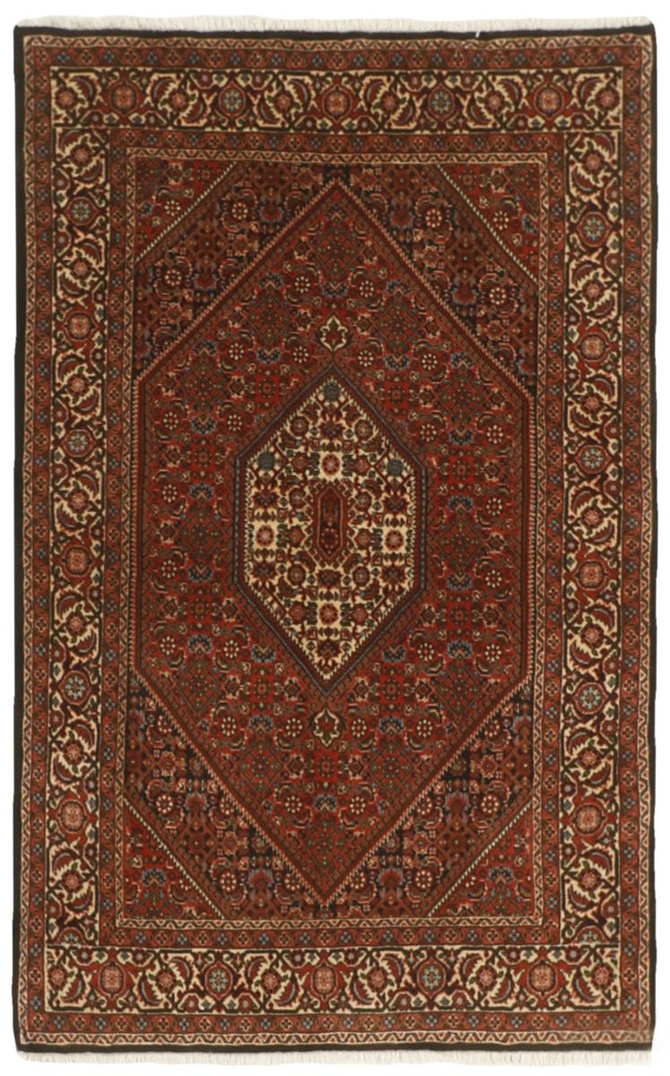 Perzisch tapijt Bidjar 177x112 177x112, Perzisch tapijt Handgeknoopte