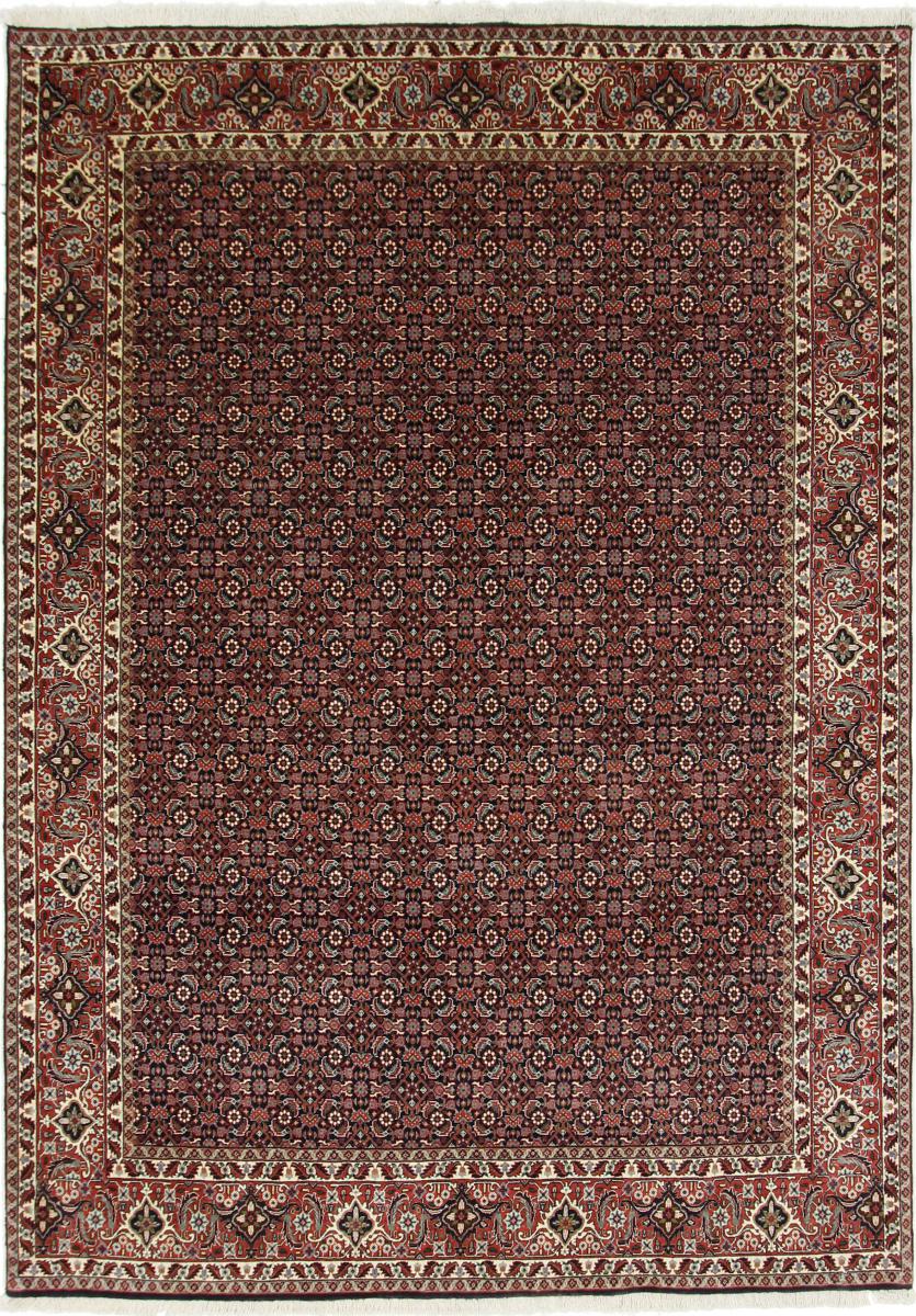  ペルシャ絨毯 ビジャー 287x199 287x199,  ペルシャ絨毯 手織り