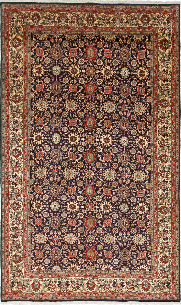 Perzisch tapijt Bidjar 10'10"x6'6" 10'10"x6'6", Perzisch tapijt Handgeknoopte