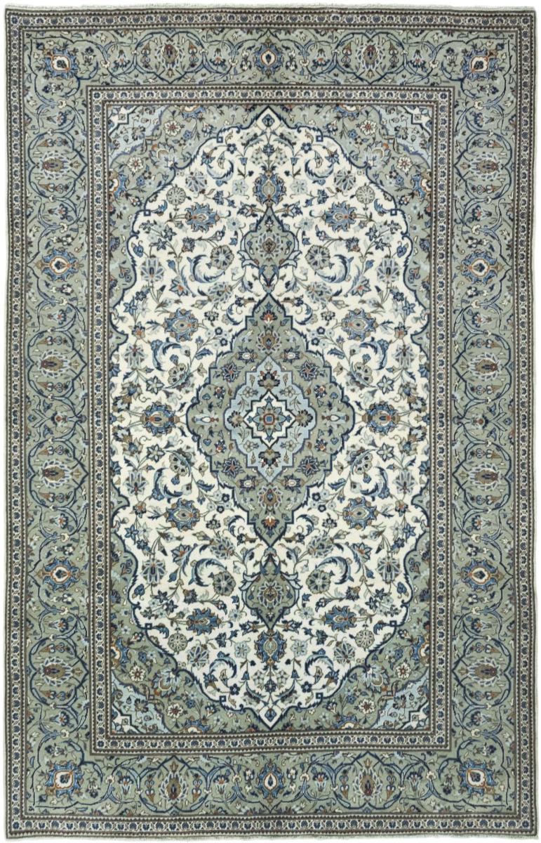 Perzsa szőnyeg Kashan 311x211 311x211, Perzsa szőnyeg Kézzel csomózva