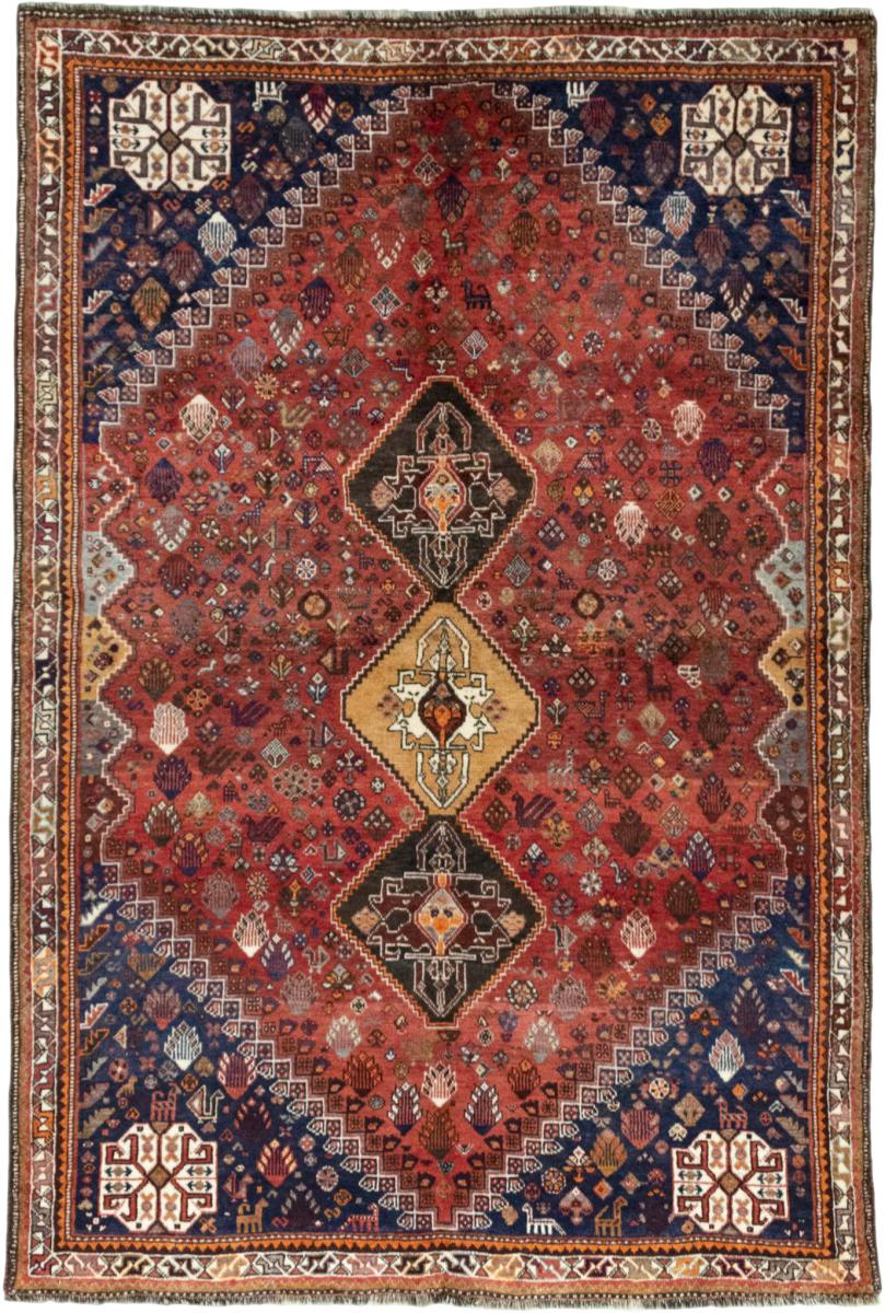 Shiraz 272x184 ID208562 | NainTrading: Oriental Carpets in 250x200