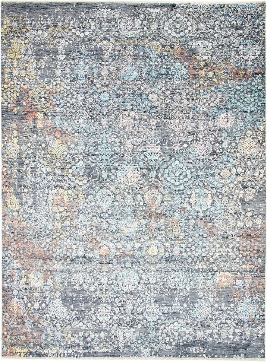 Indo rug Sadraa 364x273 364x273, Persian Rug Knotted by hand