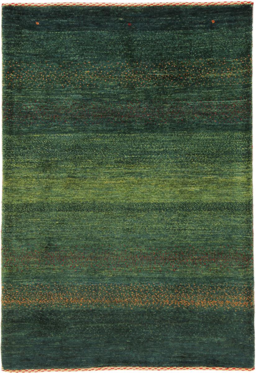  ペルシャ絨毯 ペルシャ ギャッベ ペルシャ ロリbaft Nowbaft 119x79 119x79,  ペルシャ絨毯 手織り