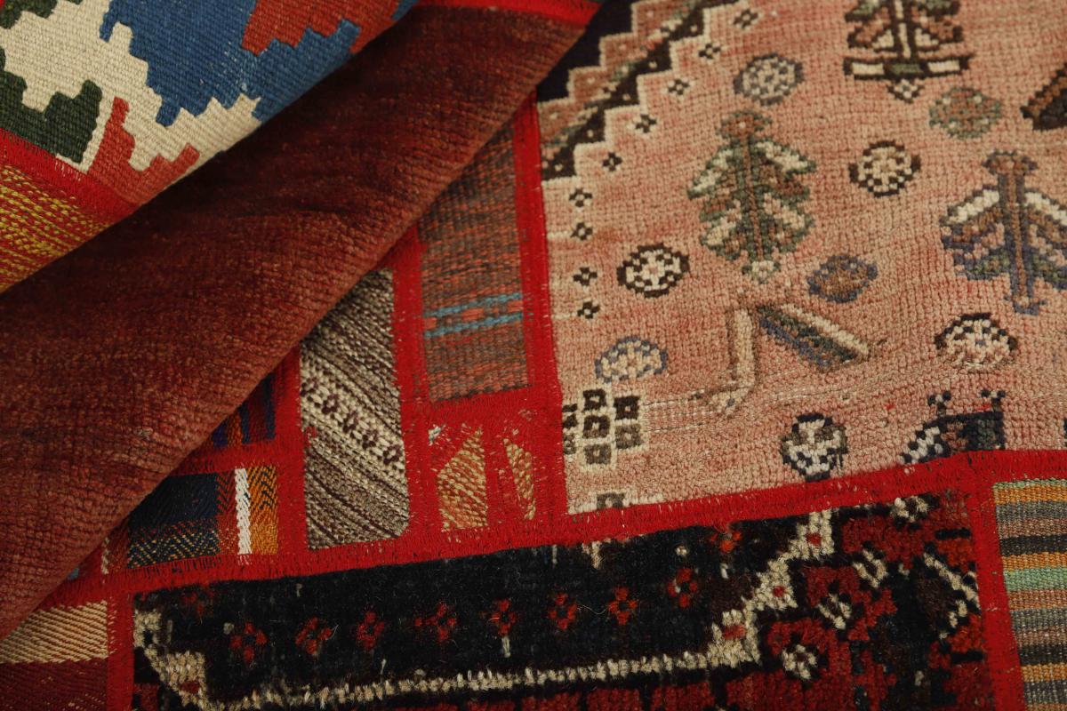 Kilim Patchwork - 1