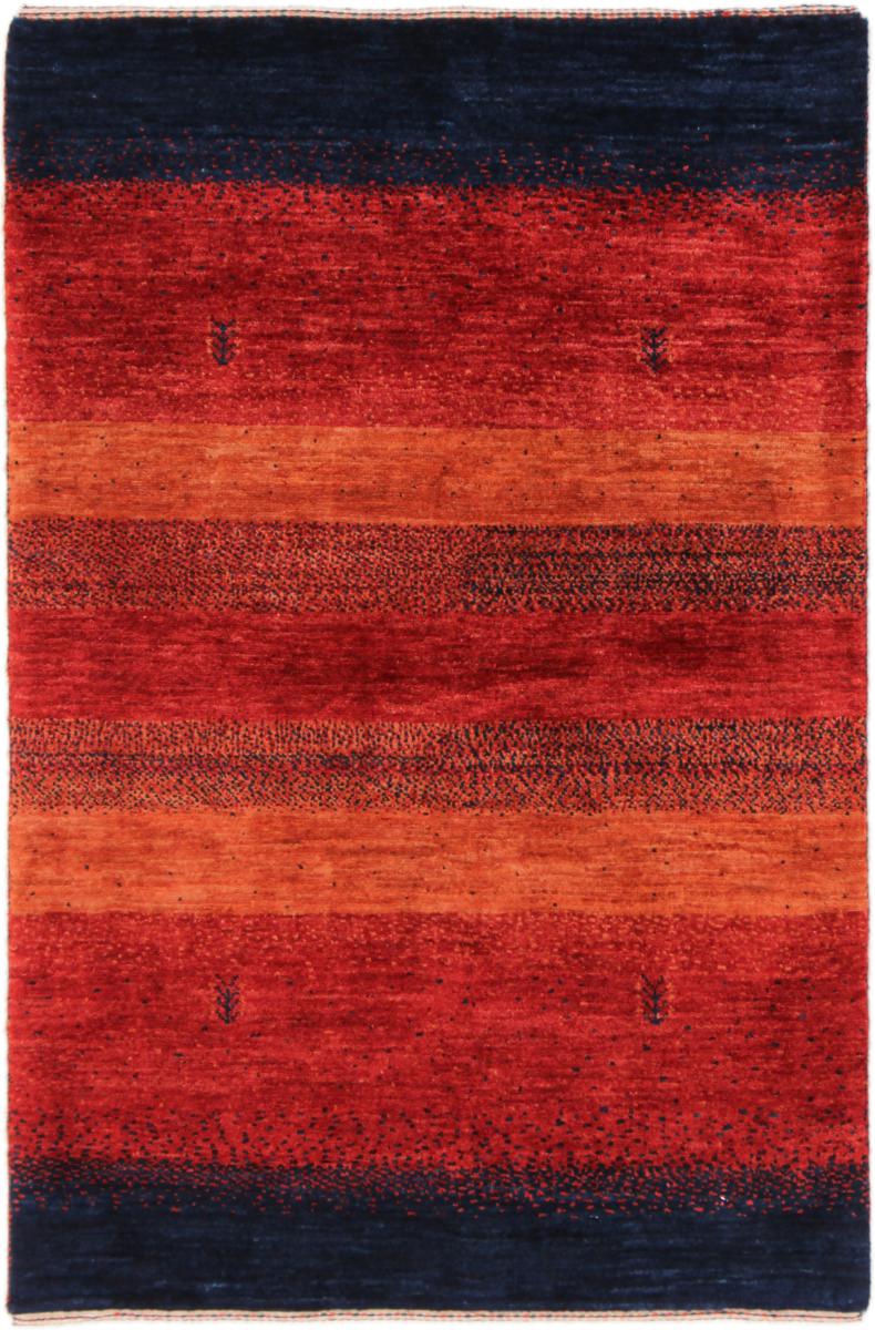  ペルシャ絨毯 ペルシャ ギャッベ ペルシャ ロリbaft Nowbaft 118x78 118x78,  ペルシャ絨毯 手織り