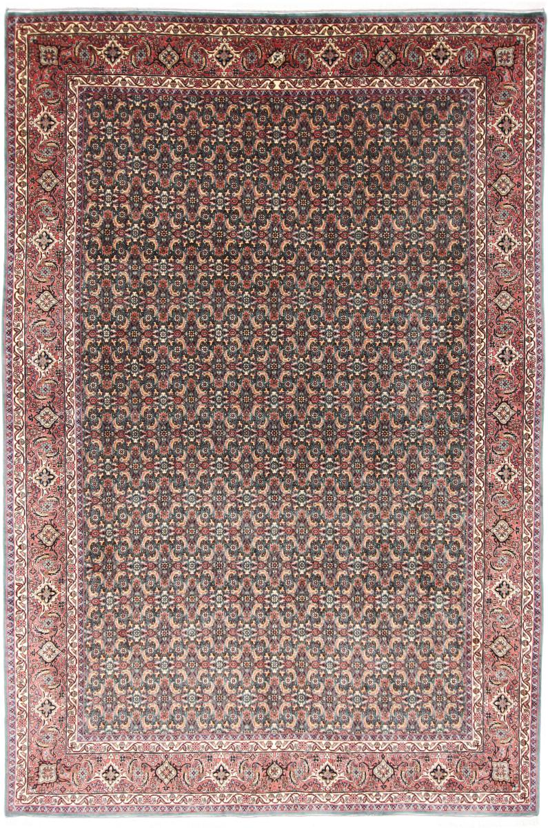 Persian Rug Bidjar Signed 300x202 300x202, Persian Rug Knotted by hand