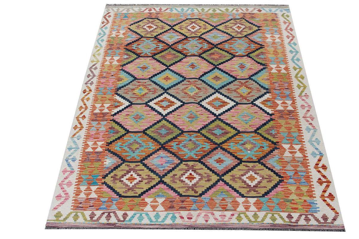 Chilim Afghan - 1