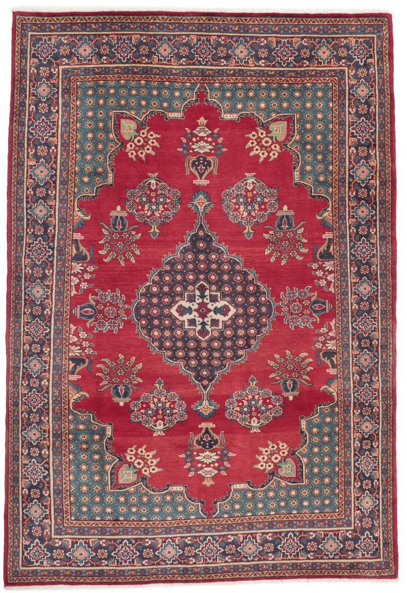 Persian Rug Wiss 308x207 308x207, Persian Rug Knotted by hand