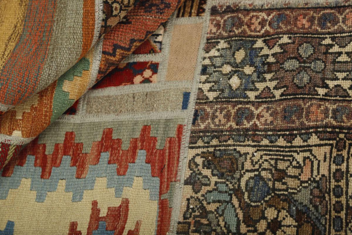 Kilim Patchwork - 1