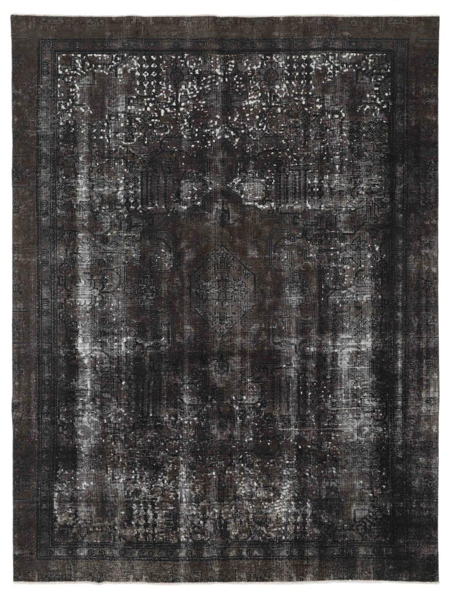 Tapis persan Vintage Royal 348x261 348x261, Tapis persan Noué à la main