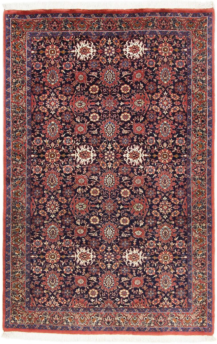 Persian Rug Bidjar 173x111 173x111, Persian Rug Knotted by hand