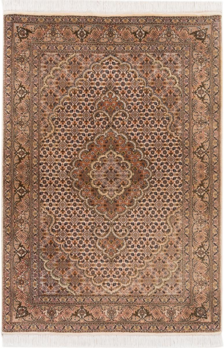 Perzsa szőnyeg Tabriz 50Raj 118x82 118x82, Perzsa szőnyeg Kézzel csomózva