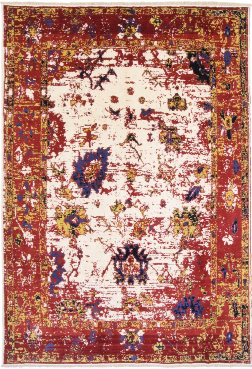 Persian Rug Sadraa 304x206 304x206, Persian Rug Knotted by hand