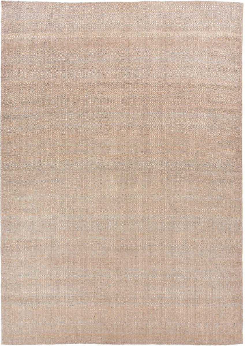 Perzisch tapijt Kilim Fars 11'11"x8'4" 11'11"x8'4", Perzisch tapijt Handgeweven